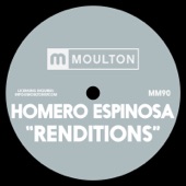 Homero Espinosa - How Do You Say?