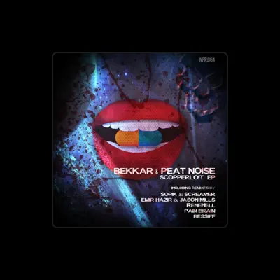 Listen to Peat Noise, watch music videos, read bio, see tour dates & more!