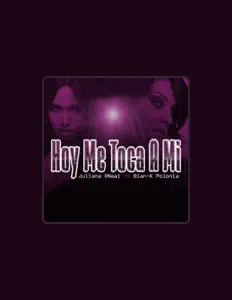 Bian K Poloniaを聴いたり、ミュージックビデオを鑑賞したり、経歴やツアー日程などを確認したりしましょう！