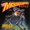 The Eulogy of Captain Sam Quint - Mississippi Bones lyrics