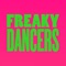 Freaky Dancers (feat. Romanthony) - Kevin McKay lyrics