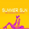 Summer Sun (feat. Caitlyn) - Single