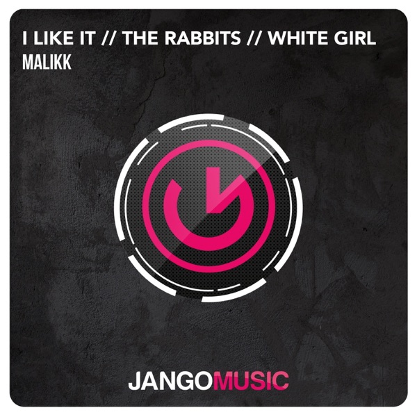 I Like It - Single