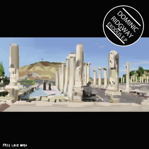 Exodus - EP
