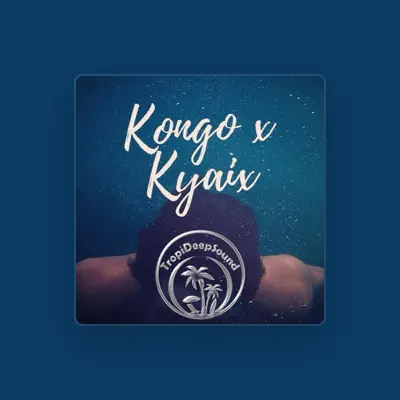 Listen to Kyaix, watch music videos, read bio, see tour dates & more!