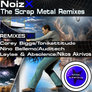 The Scrap Metal (Remixes)