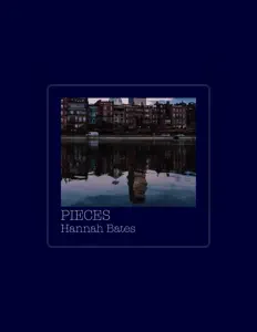 聆聽 Hannah Bates、觀看音樂影片、閱讀小傳、查看巡演日期等！
