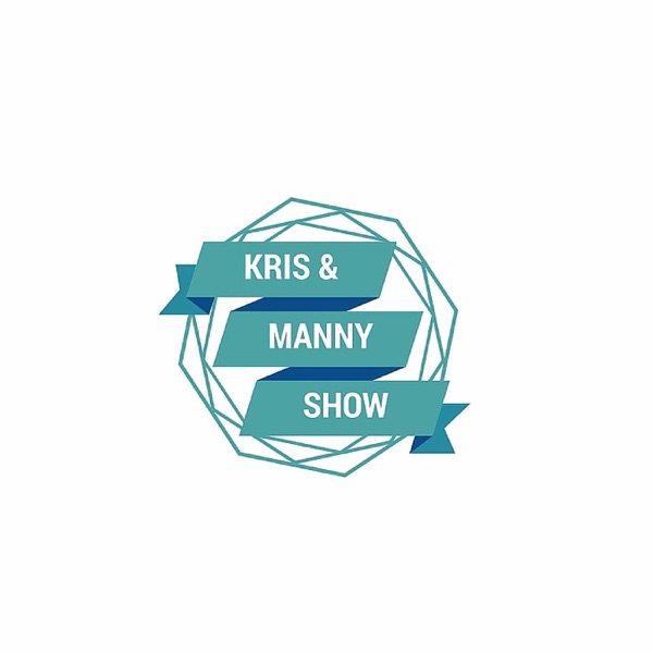 The Kris and Manny Show cover