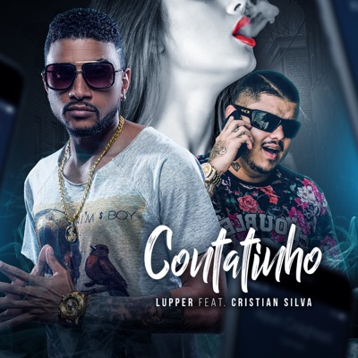 Contatinho (feat. Cristian Silva) - Single