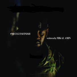 Nowhere Fast (feat. Y!) Mikal Amin