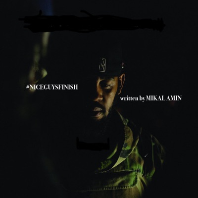 #NiceGuysFinish
