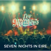 Seven Nights in Eire artwork