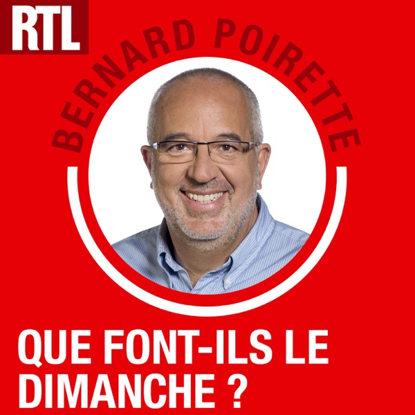 Que font-ils le dimanche ? cover