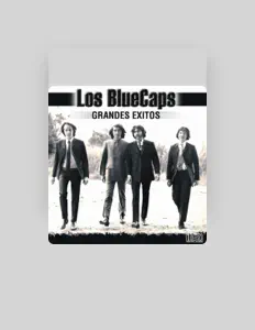 Listen to Los BlueCaps, watch music videos, read bio, see tour dates & more!