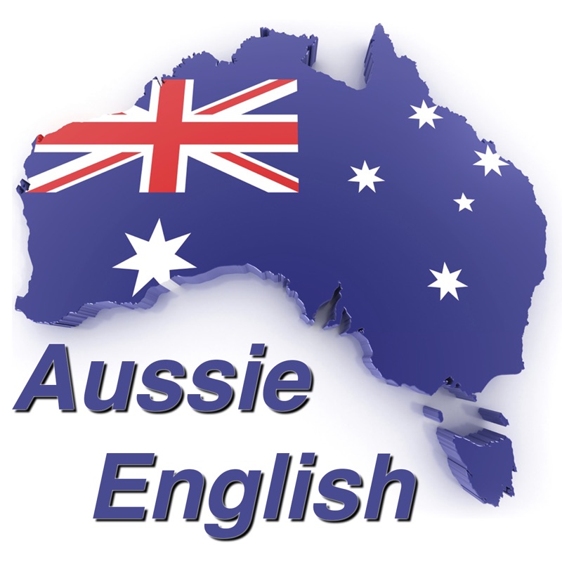 The Aussie English Podcast