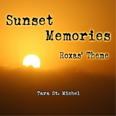 Roxas' Theme (Sunset Memories) [From "Kingdom Hearts"] - Single