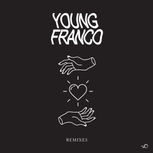 Drop Your Love (feat. Dirty Radio) [Remixes] - EP