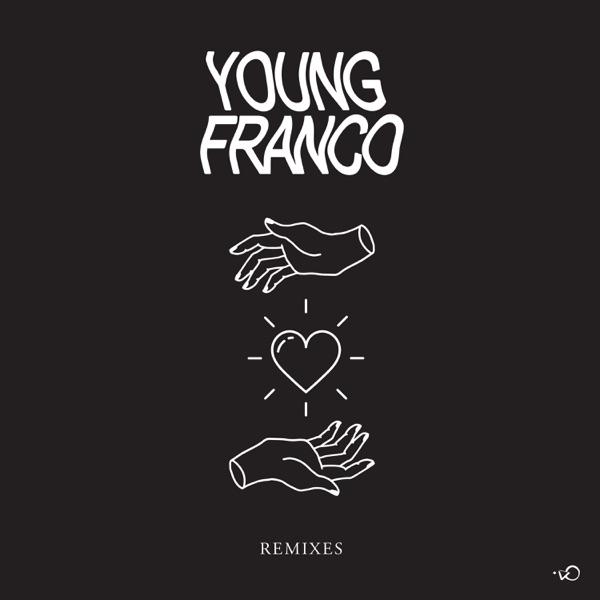Drop Your Love (feat. Dirty Radio) [Remixes] - EP