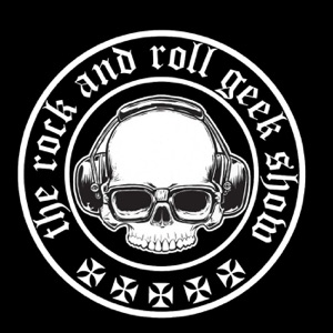 Rock and Roll Geek Show 965 – Saturday Night Trainwreck