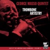 Ken Peplowski Blue Monk (feat. Ken Peplowski, Brian Dee, Len Skeat & Jake Hanna) [Live] Trombone Artistry (feat. Ken Peplowski, Brian Dee, Len Skeat & Jake Hanna) [Live]
