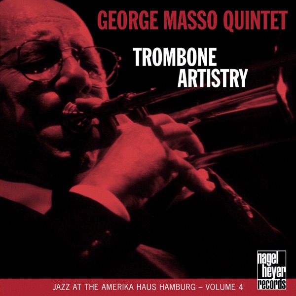 Trombone Artistry (feat. Ken Peplowski, Brian Dee, Len Skeat & Jake Hanna) [Live]