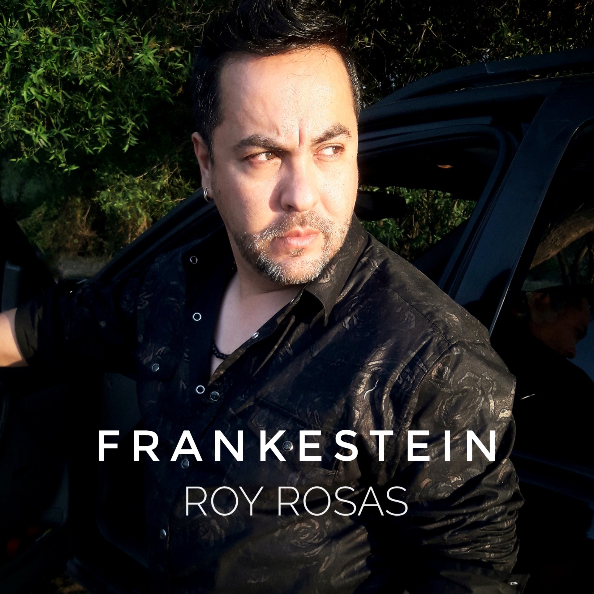 Frankestein - Single