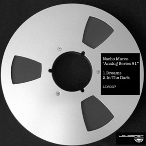 Analog Series, Vol. 1 - Single