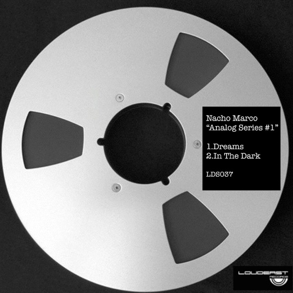 Analog Series, Vol. 1 - Single