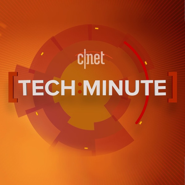 Tech Minute (SD) cover