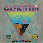 Oxykitten - Spaced Rum