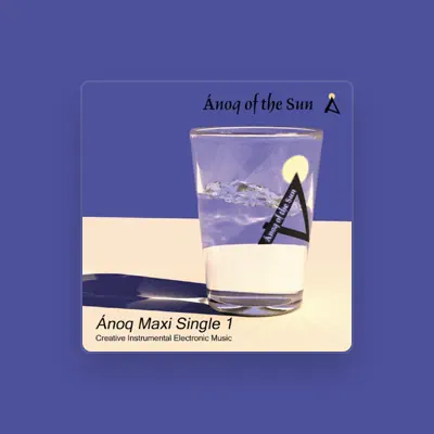 Listen to Anoq of the Sun, watch music videos, read bio, see tour dates & more!