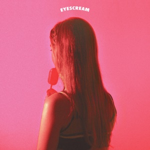 Eyescream (feat. 정은지)