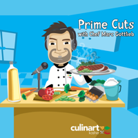 podcast – Culinart Kosher podcast