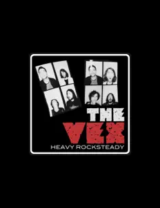 Listen to The Vex, watch music videos, read bio, see tour dates & more!