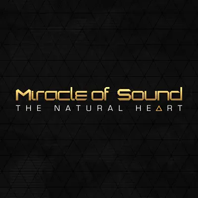 The Natural Heart - Single - Miracle of sound