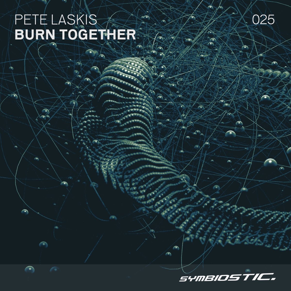 Burn together