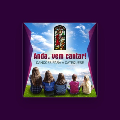 Listen to Canções para Catequese, watch music videos, read bio, see tour dates & more!