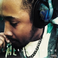 Trap Symphoniez - Single - Shuky