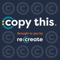 Copy This podcast
