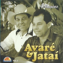 Avaré & Jataí - Motivo de uma Paixão