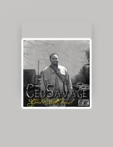 Dengarkan Ced Savage, tonton video musik, baca bio, lihat tanggal tur & lainnya!
