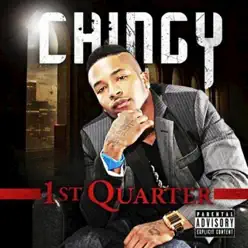 1st Quarter - Chingy 1st Quarter - Chingy