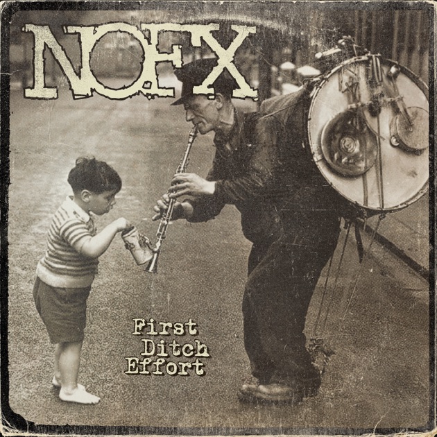 The Decline - Single - Album by NOFX - Apple Music