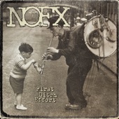 NOFX - Oxy Moronic