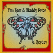 Tim Hart & Maddy Prior - I Live Not Where I Love