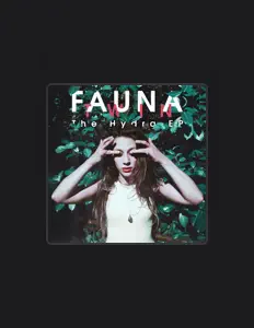 Fauna Twinを聴いたり、ミュージックビデオを鑑賞したり、経歴やツアー日程などを確認したりしましょう！