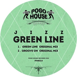 Green Line - Single