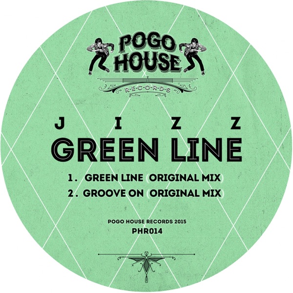 Green Line - Single