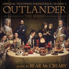 White Roses of Scotland - Bear McCreary