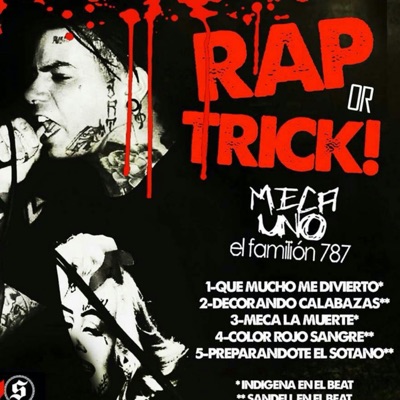 Rap or Trick 1 - EP
